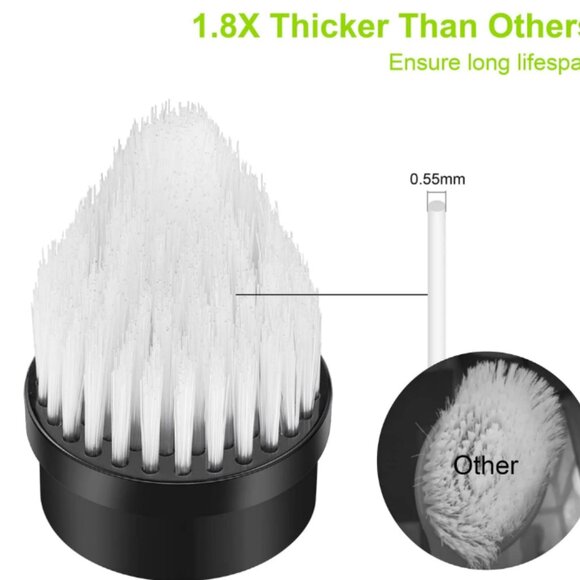 New Electric Spin Scrubber - Picture 9 of 13